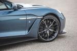 Aston Martin Vanquish Zagato Volante 2017 года (NA)